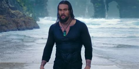 Aquaman 2 Trailer Has Been Revealed - Gamerz Gateway | Gamerz Gateway