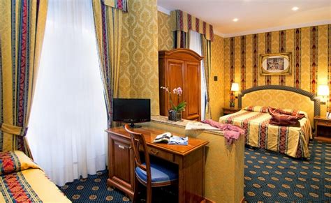 Hotel Raffaello | Rome Hotels | Italy | Small & Elegant Hotels ...