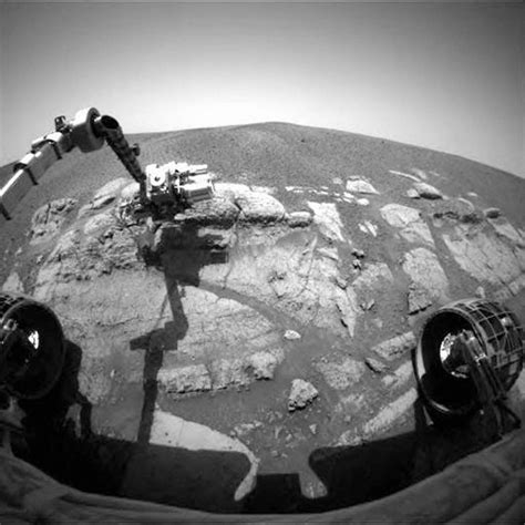 Nasa Shares Breathtaking Mars Images After Pulling Plug On Opportunity