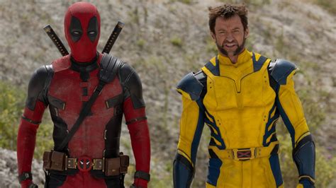 Deadpool & Wolverine - Release Date, Cast, Director, And More Info