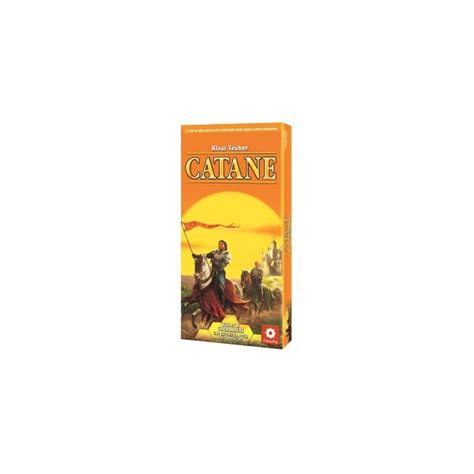 Catan Villes Et Chevaliers Joueurs Le Damier De L Op Ra