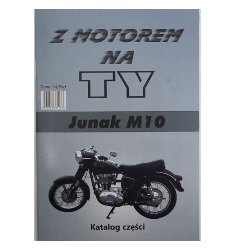 Części do motocykli Junak Sklep Maxmoto pl