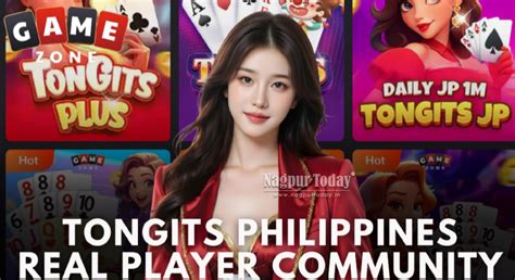 discovering  thriving tongits philippines real player community