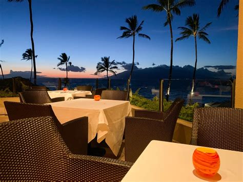 Review: The Four Seasons Maui Resort