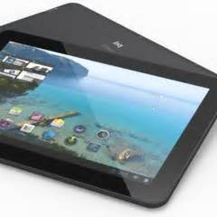 bq Edison es un tablet grande con precio de pequeño