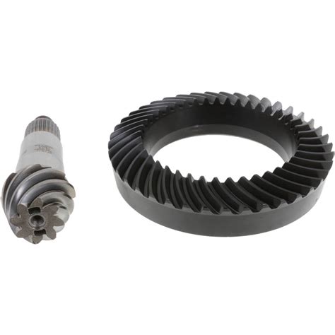 DIFFERENTIAL RING AND PINION - DANA 44 AdvanTEK FRONT 5.13 RATIO