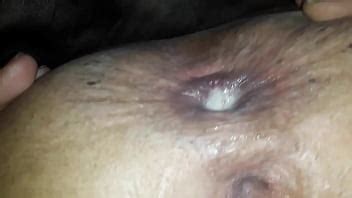 Negao me jodió tanto el culo que me dolió al día siguiente pero me corrí mucho XVIDEOS