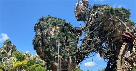 Is the Avatar Ride Scary in Animal Kingdom? - Magical Guides