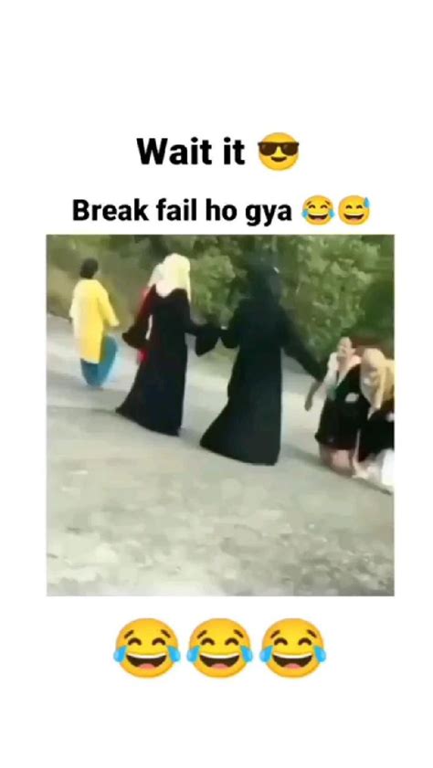 Break Fail Ho Gaya 😂😂 Funny Cartoons Jokes Latest Funny Videos