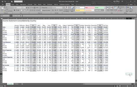 How To Add Plus Sign In Excel To Hide Columns Select All Columns You