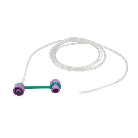 Nutricair Enteral Feeding Tubes With Enfit Cair Lgl