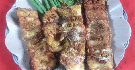 Resep Ikan Bandeng Goreng oleh Dapur Shofia_Rafa - Cookpad