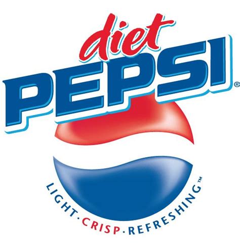 Diet Pepsi Diet Pepsi Pepsi Pepsi Logo