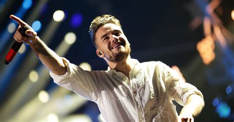 One Direction: Liam Payne Is Set to Make Sweet, Solo Music | TIME