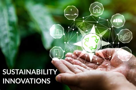 Sustainability Innovations Athene Advisory