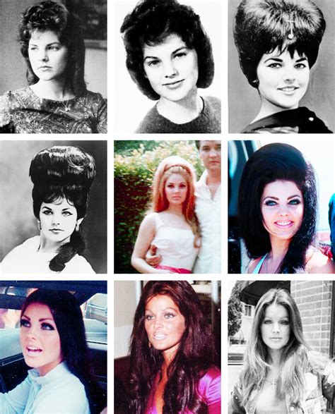 Daily Priscilla Presley Artofit