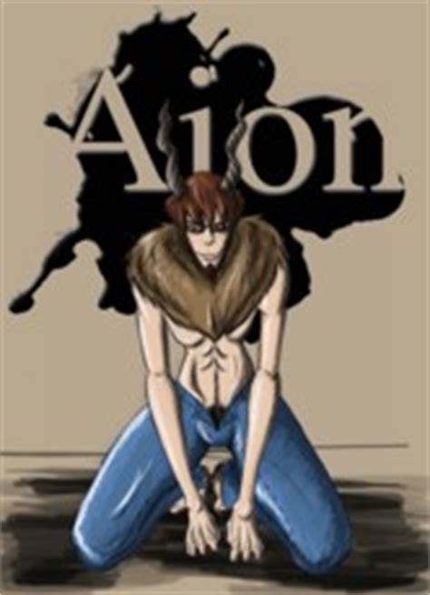 Aion S Profile Hentai Foundry