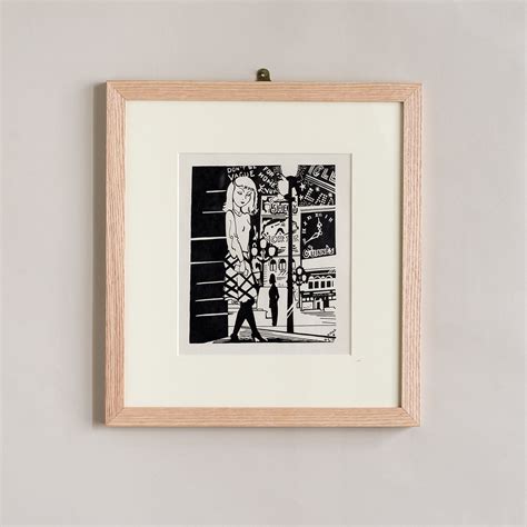 Londres Secret et Ses Fantomes, lithographs published 1946 - LASSCO