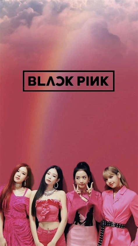 400 Fondos De Fotos De Blackpink