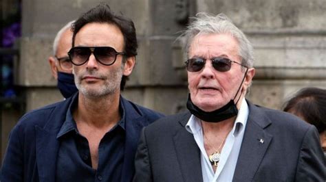 Murió Alain Delon el reconocido actor francés considerado un ícono