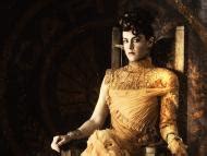 Naked Jena Malone In The Hunger Games Catching Fire