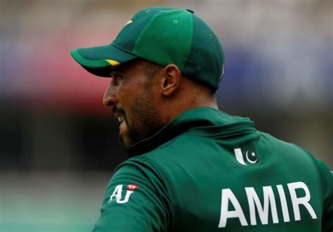 Mohammad Asif: I feel Mohammad Amir will regret international ...