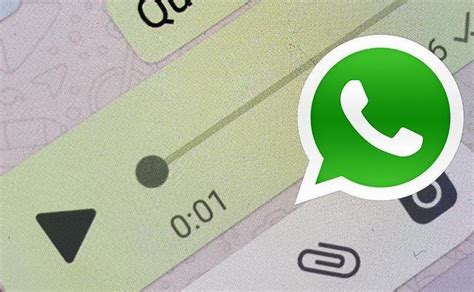 ᐅ Comment lire un message vocal avant de le partager sur WhatsApp