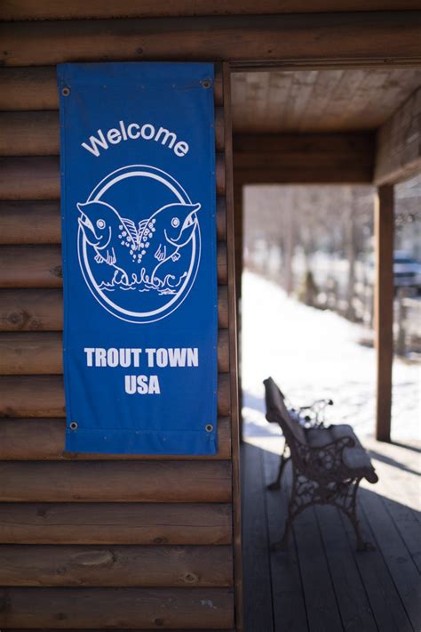 Little Town Wooden Fish And Chip Shop Online Clearance | www