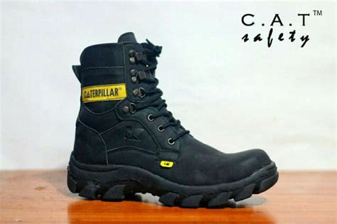 Harga Sepatu Caterpillar Elite SEPATU KITA