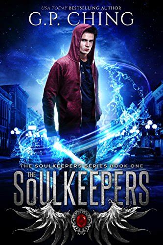 Amazon The Soulkeepers The Soulkeepers Series Book Ebook