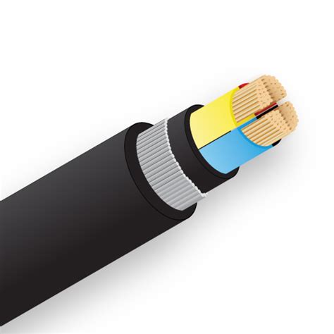 Pvc Swa Pvc Dnf Cable Sdn Bhd