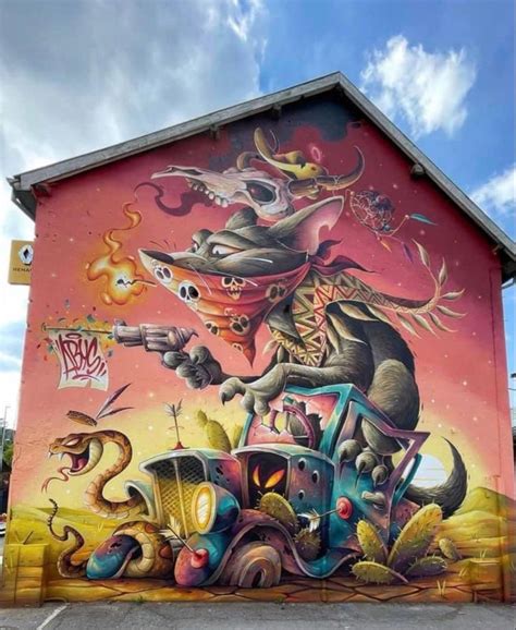 By Abys : r/streetart