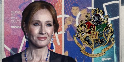 Seattle’s Museum of Pop Culture ERASES JK Rowling from Harry Potter exhibit | The Post ...