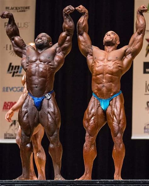 2017 New York Pro Ifbb Sergio Oliva Jr S Winning Posing Routine