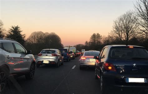 Carte Accidents Bouchons Voici Le Trafic En Temps Réel à Nancy Ce