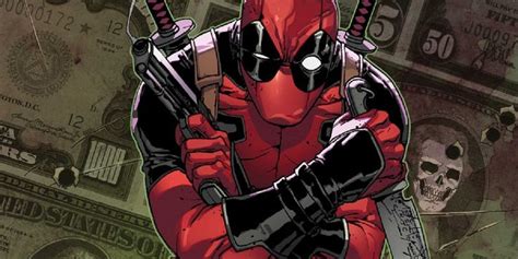 Deadpool Endurance 11 Superpowers You Didnt Know Deadpool Has Deadpool