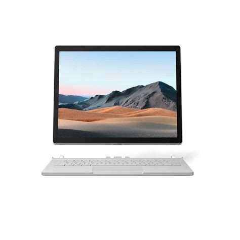 Microsoft Surface Book 3 15 Inch Core I7 1065g7 Ssd 256 Gb 16gb