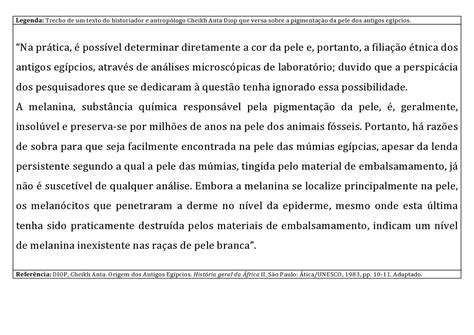 Quais Trabalhos O Pai Pode Ter Realizado No Egito Antigo