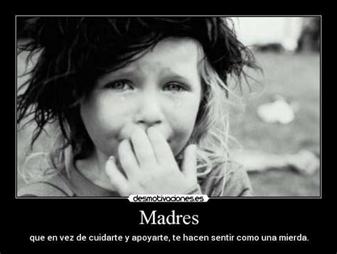 Madres Desmotivaciones