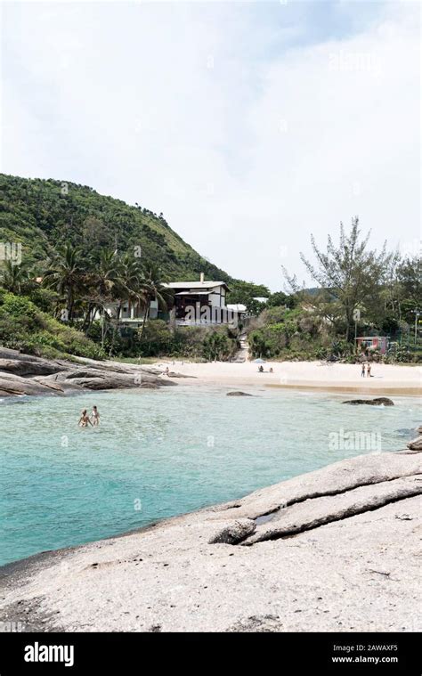 Rio De Janeiro Beach Bikini Hi Res Stock Photography And Images Alamy