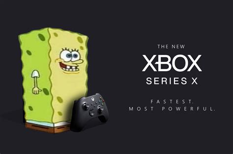 I gotta BE the Xbox! | Xbox Series X | Know Your Meme