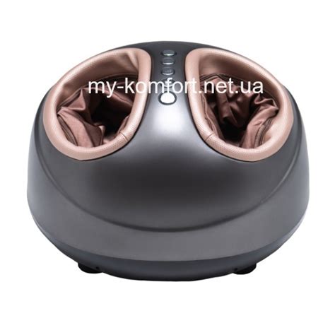 Массажер для ног Marutaka Touch купить в Киеве - цена, отзывы, скидки