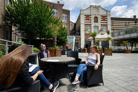 London Metropolitan University - City of London - United Kingdom ...