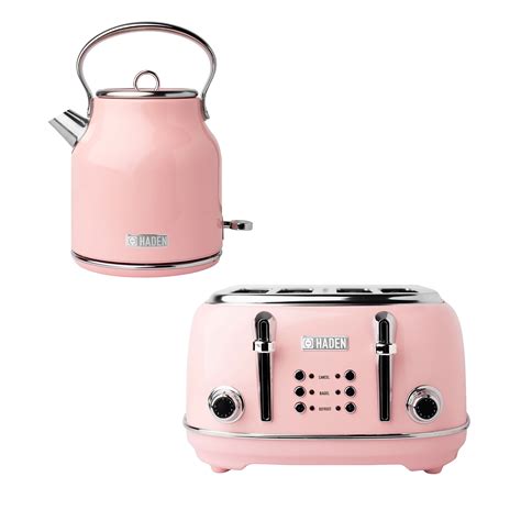 Next Pink Kettle And Toaster | ubicaciondepersonas.cdmx.gob.mx