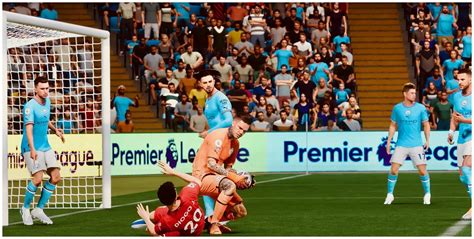 Игра FIFA 23 для Xbox One — купить в интернет-магазине по низкой цене ...