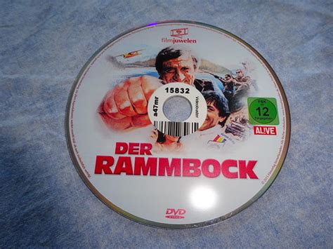 Der Rammbock Dvd The Ruffian Steff Flickr