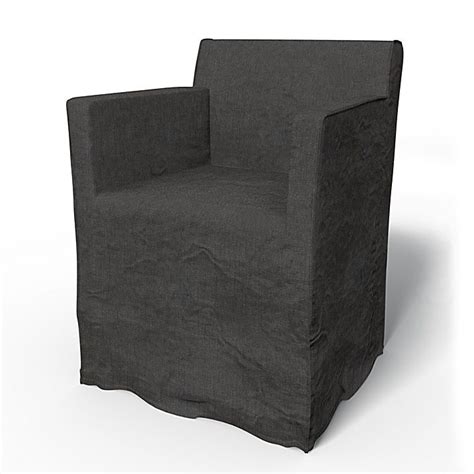 IKEA Nils Armchair Cover Loose Fit Urban Bemz Bemz Ikea