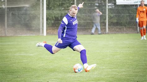 Fußball Bezirksliga SV Bruchhausen Vilsen schlägt SC Twistringen