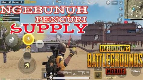 Squad Kocak I Rebutan Flare Gun Pubg Mobile Pubg Mobile Youtube