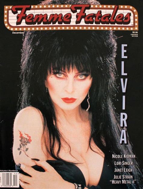 Pin By Nightwolfe Reborn Ii On Elvira Horror Punk Elvira Movies